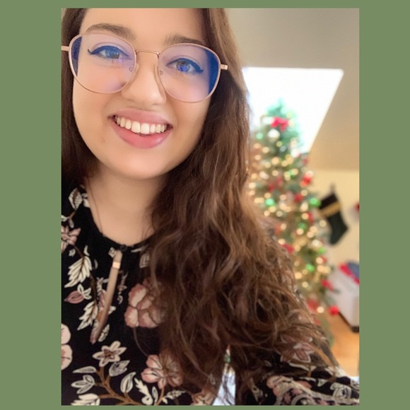 Meet your Posher, Anna-maria - Picture 1 of 1